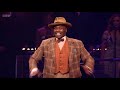 Guys & Dolls (Bridge Theatre) - Big Night of Musicals 2024 - Sit Down, You're Rocking the Boat