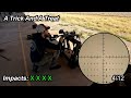 NRL-22 October Course of Fire (Can the Ruger Precision Rimfire Rifle Compete!?)