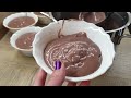 How to make Pudding I Dr. Oetker Original CHOCOLATE Pudding