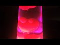 FLARFADELIC - Ambient:Chroma Lava Lamp Edition - Amber:Glass Eye
