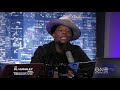 DL Hughley On How The NFL Is Using JAY-Z & Colin Kaepernick