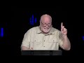 The Prophecy of Israel: End Times According to Jesus Episode 4 | Pastor Allen Nolan Sermon