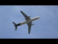 (4K) Planespotting at Louisville Muhammad Ali International Airport (SDF)