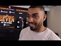 'ANTHONY JOSHUA WAS TRIGGERED!' - Sol Dacres PREDICTS Dubois CLASH & Fury-Usyk 2