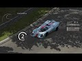 Assetto Corsa: Porsche 917 K - Monza 66 - Italian Ring event - Alien difficulty