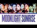TWICE (트와이스) - MOONLIGHT SUNRISE (1 HOUR LOOP) Lyrics | 1시간 가사