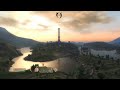 Oblivion - The Elder Scrolls IV - King and Country (Slow Edit)