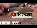 HOW TO PLAY ACES PERFECTLY | POKER VLOG #81