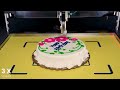 BeeHex Automated Cake Decoration