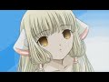 【ภาษาไทย】「Let me be with you」Chobits OP | Thai ver.