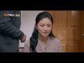 [ENG SUB] You Are My Secret EP04 The Couple Agree to a Secret Office Romance