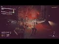 Aliens: Fireteam Elite - Priority One: Rescue // Attack of the Lag!!