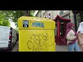 🇫🇷 PARIS : Walking tour in Chinatown(13th arrondissement)