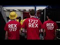 FRC Team 1727 REX: 2024 Season Recap