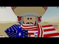 Roblox American Games... (Happy July 4th!) #july4th