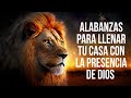 MÚSICA CRISTIANA PARA LLENAR TU CASA CON LA PRESENCIA DE DIOS 🛐 HERMOSAS ALABANZAS DE ADORACIÓN