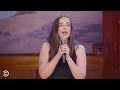 Life Lessons from Murder Shows - Ali Macofsky - Stand-Up Featuring