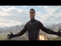 Black Panther Weapons and Fighting Skills Compilation (2016-2019)