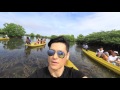 Zamboanga Trip,  episode 1