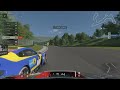 Gran Turismo 7 - My first race