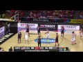 Basketball World Cup 2014 Turkey vs United States
