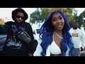 TeeTee - Back At It (Official Music Video)