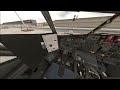 FSS Boeing 727 Tutorial 9: Shutdown | Real Airline Pilot