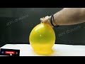 3 Awesome balloon tricks | balloon science experiments | balloon tricks | abhidhaulani | #science