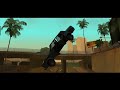 GTA San Andreas - Walkthrough - Mission #