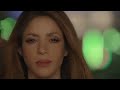 Shakira, Grupo Frontera - (Entre Paréntesis) (Official Vídeo) | Las Mujeres Ya No Lloran LETRA