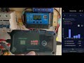 Bateria Power MPPT Solar charge controller is more efficient than PWM, but for how much!?