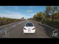 Forza Horizon 4 - BMW M4  | Gameplay HD