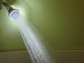 SiroFlex Showerhead