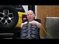 Install Beadlock Wheels at Home!!! KMC Beadlocks + Patagonia M/T Tires