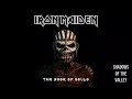 Most underrated IRON MAIDEN songs per album