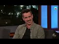 How Colin Farrell Turned His Life Around | Rumour Juice