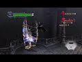 DMC4:SE Vergil Judgement Cut Cancel Training