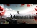 (PC) Battlefield 4:  How to snipe down a chopper pilot