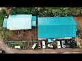 Drone view | Perasmian Kolam Rekreasi Kg. Rcg Pamalan