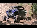 IMPOSSIBLE UTV BOUNTY HILL 2024