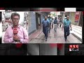 দেশজুড়ে কারফিউ, শক্ত অবস্থানে আইন শৃঙ্খলা বাহিনী | Quota Movement | Nationwide Curfew | Somoy TV