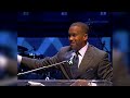 Dr. Howard-John Wesley - Crime & Punishment (HUMC 2013)