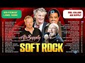 Lionel Richie, Rod Stewart, Phil Collins, Air Supply 📀 Soft Rock Ballads 70s 80s 90s ⭐