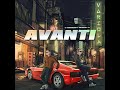 Avanti (feat. Variola)