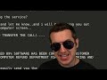 Calling Scammers With Their Own Script