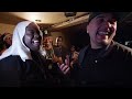 KLBL - Rap Battle - Cortez vs E-Ness (Hosted By Gillie Da Kid)