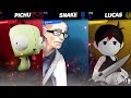 We RUINED Smash Bros With Mods!