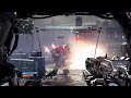 Titanfall PUNCH!