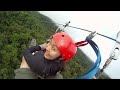 Death on a zipline in costa rica's Monteverde rainforest