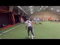 THIS KID IS CRAZY | Winter WIFFS | pitching compilation | WR Wiffle
